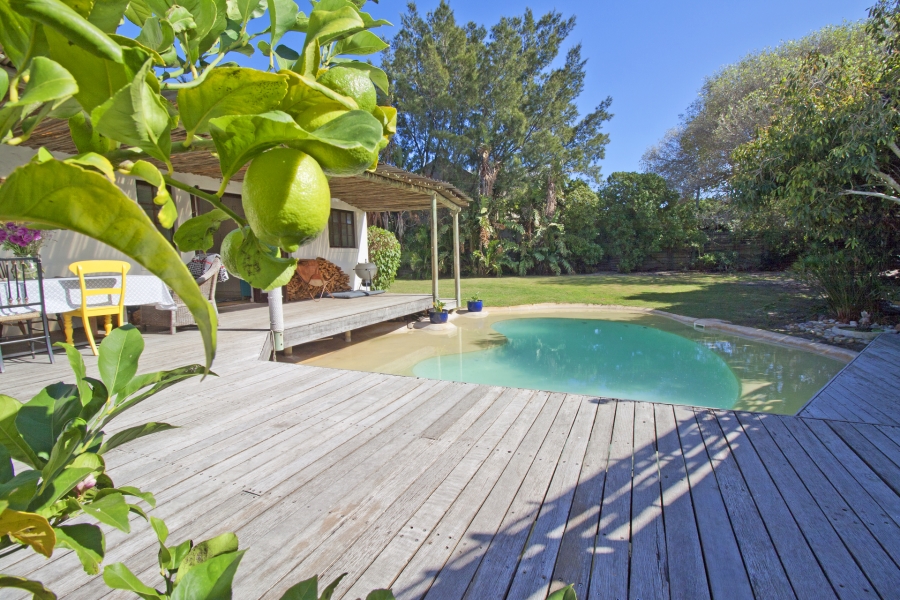 3 Bedroom Property for Sale in Kommetjie Western Cape